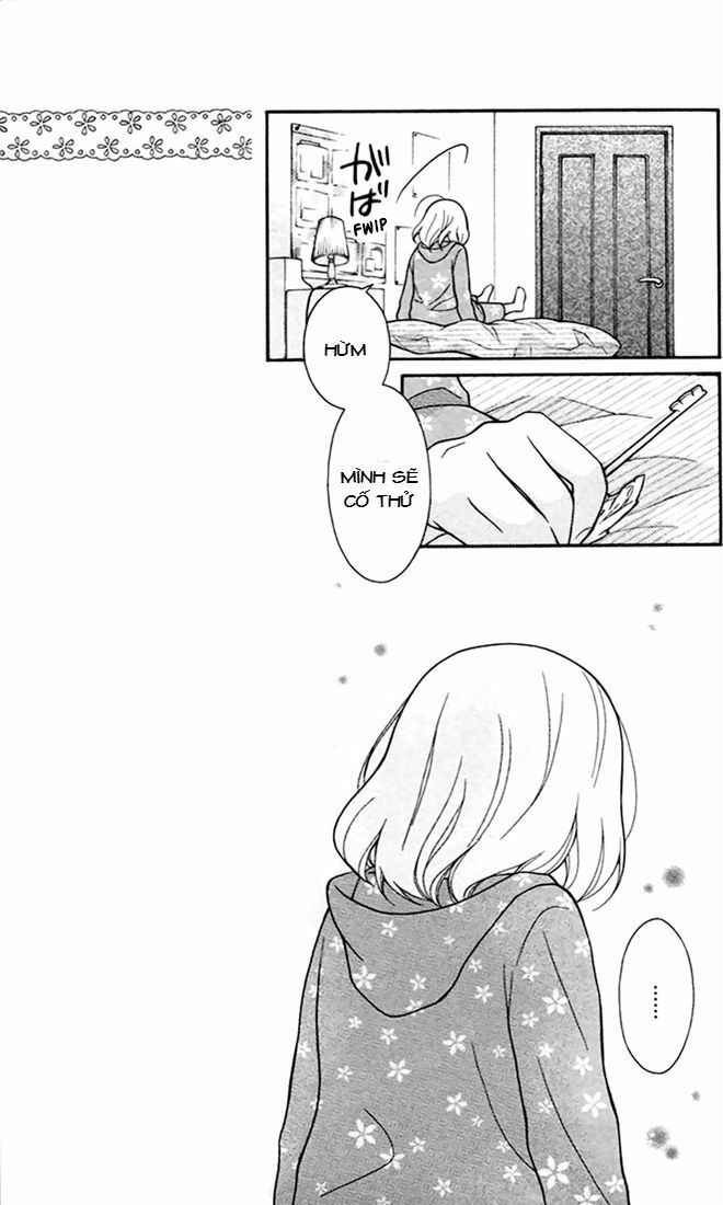 Henyoku no Labyrinth: Chapter 38
