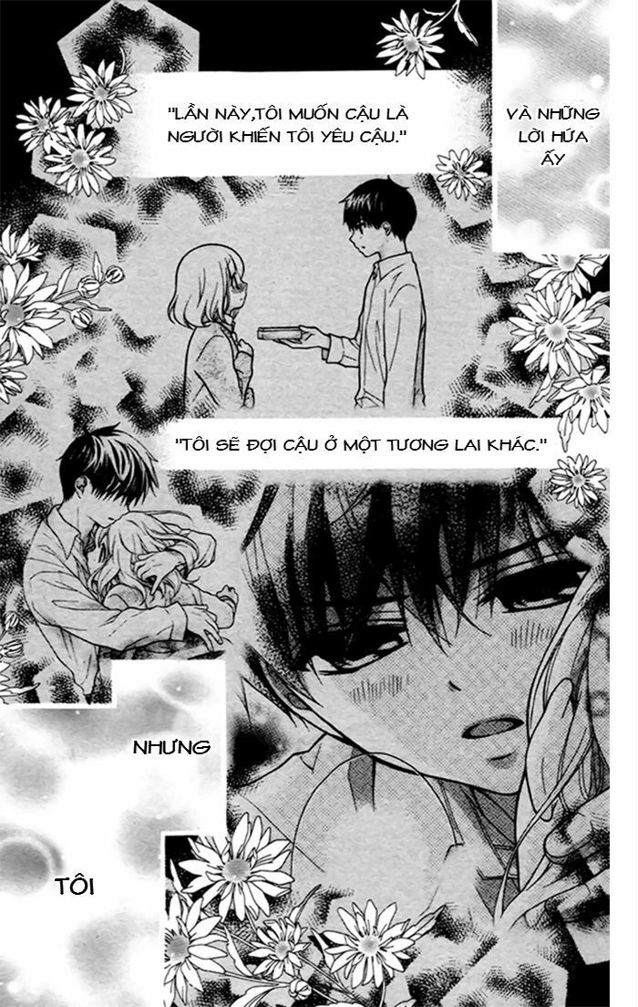 Henyoku no Labyrinth: Chapter 38
