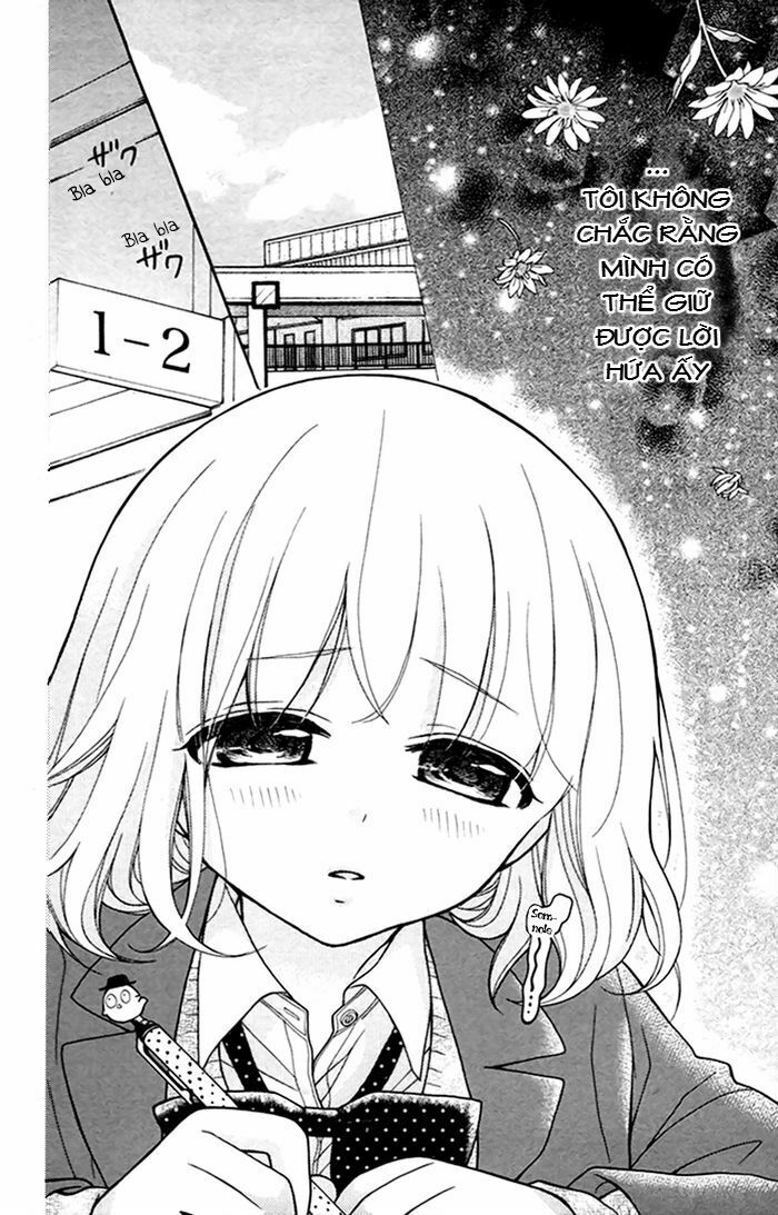 Henyoku no Labyrinth: Chapter 38