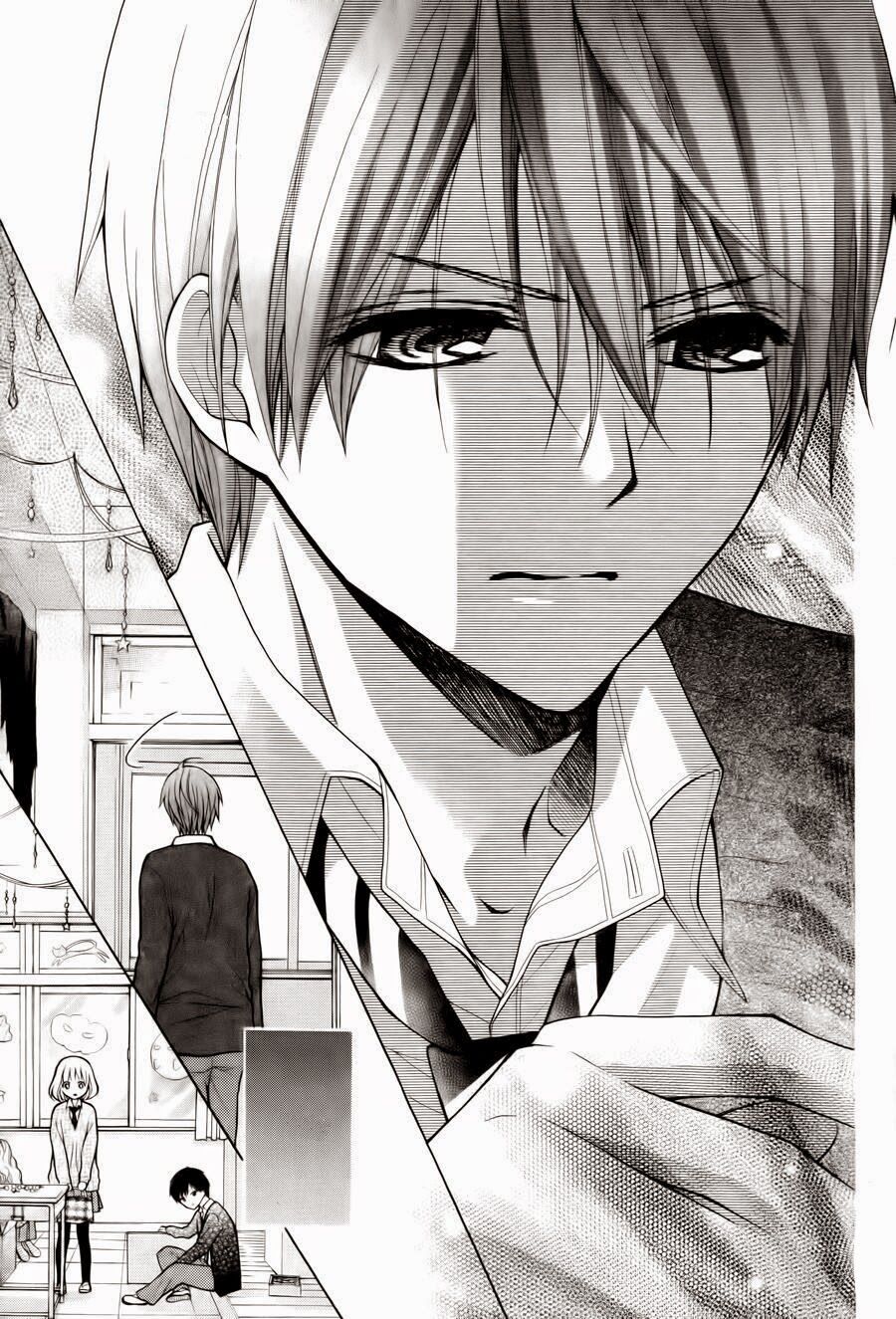Henyoku no Labyrinth: Chapter 5