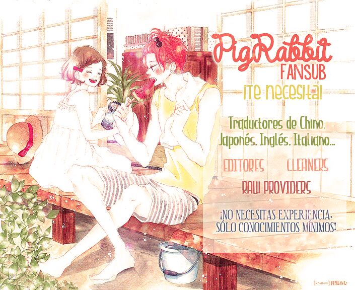 Henyoku no Labyrinth: Chapter 5
