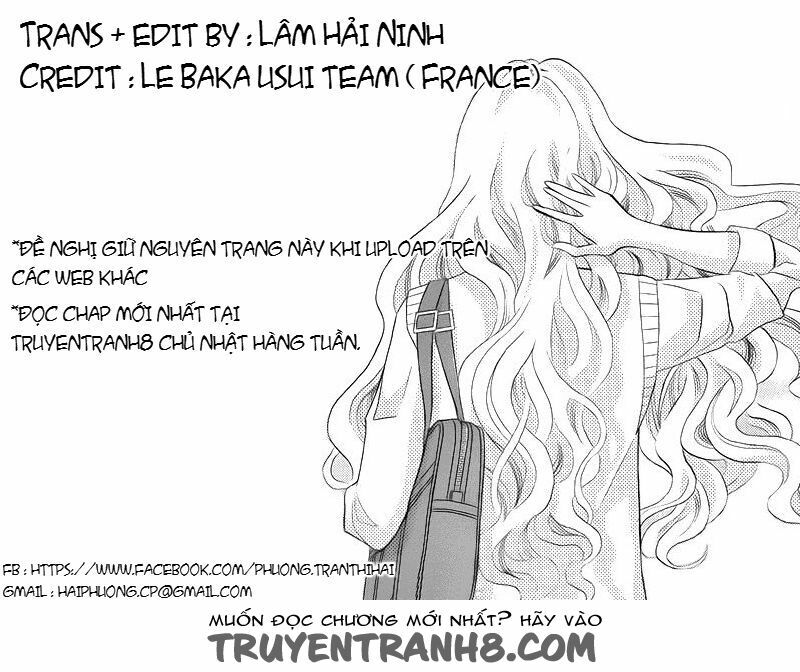 Henyoku no Labyrinth: Chapter 52