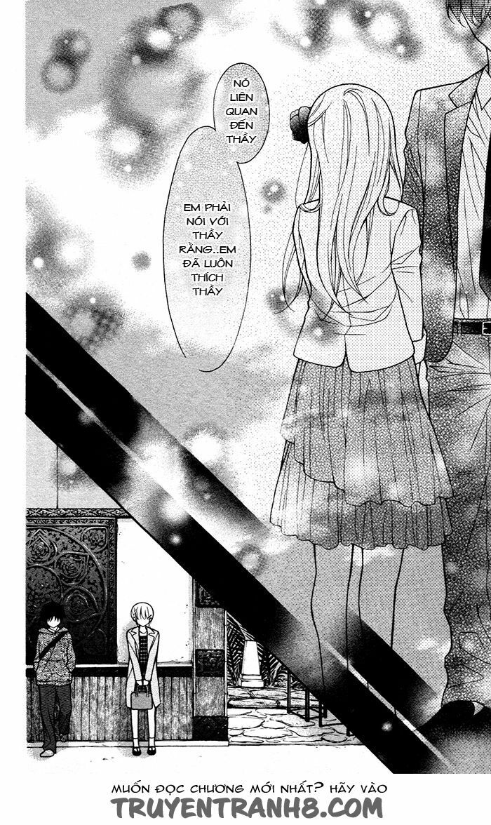 Henyoku no Labyrinth: Chapter 52