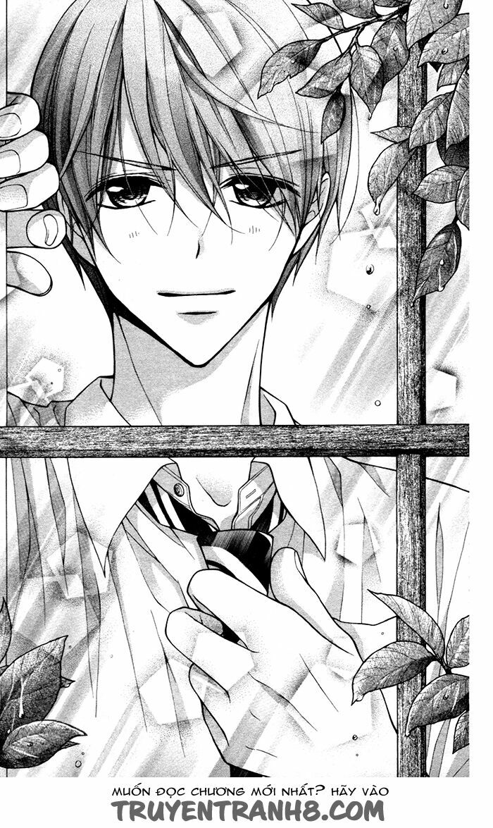 Henyoku no Labyrinth: Chapter 52