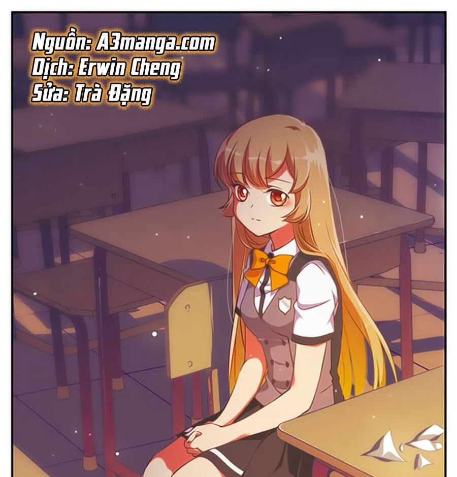 Fight For Myself: Chapter 1