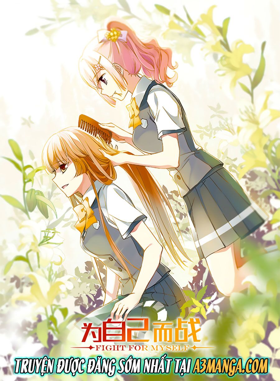 Fight For Myself: Chapter 11.1