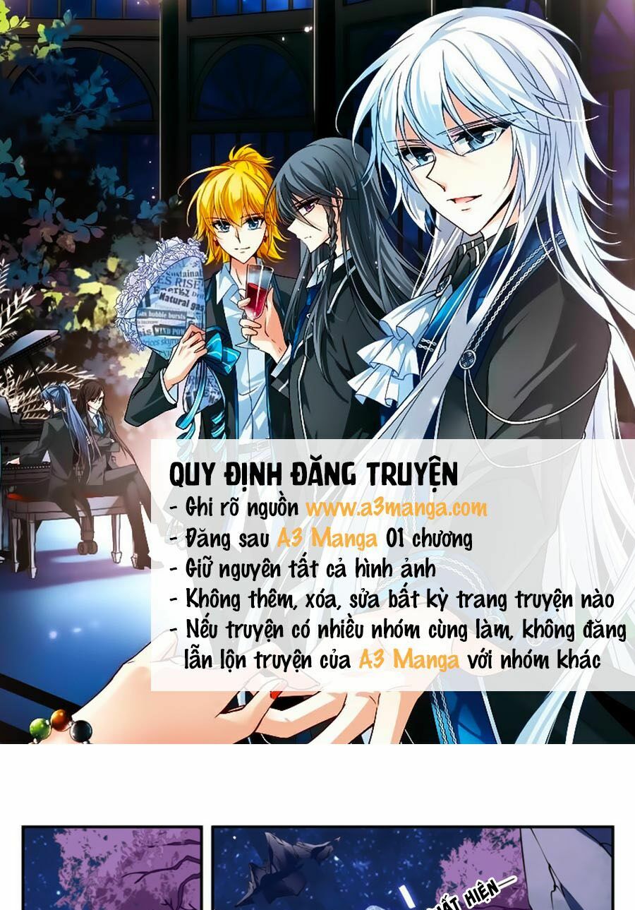 Fight For Myself: Chapter 21