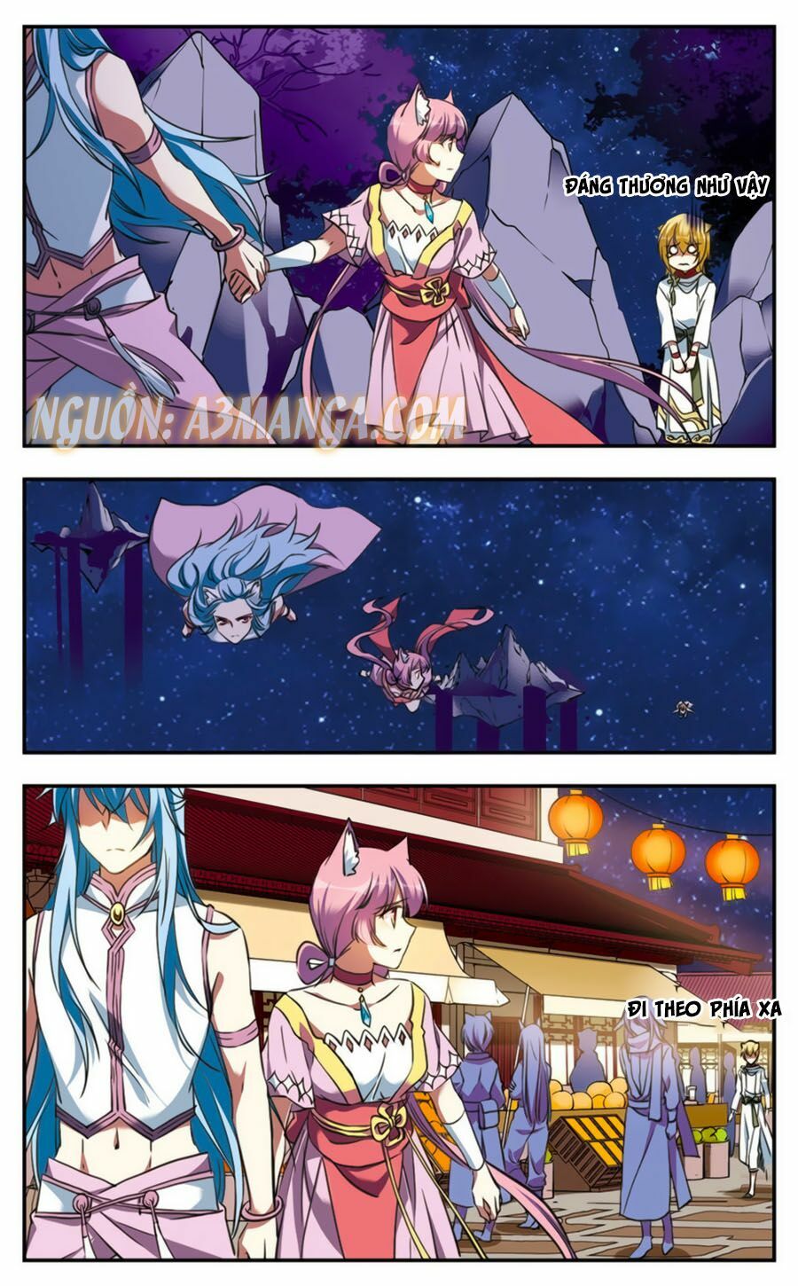 Fight For Myself: Chapter 21