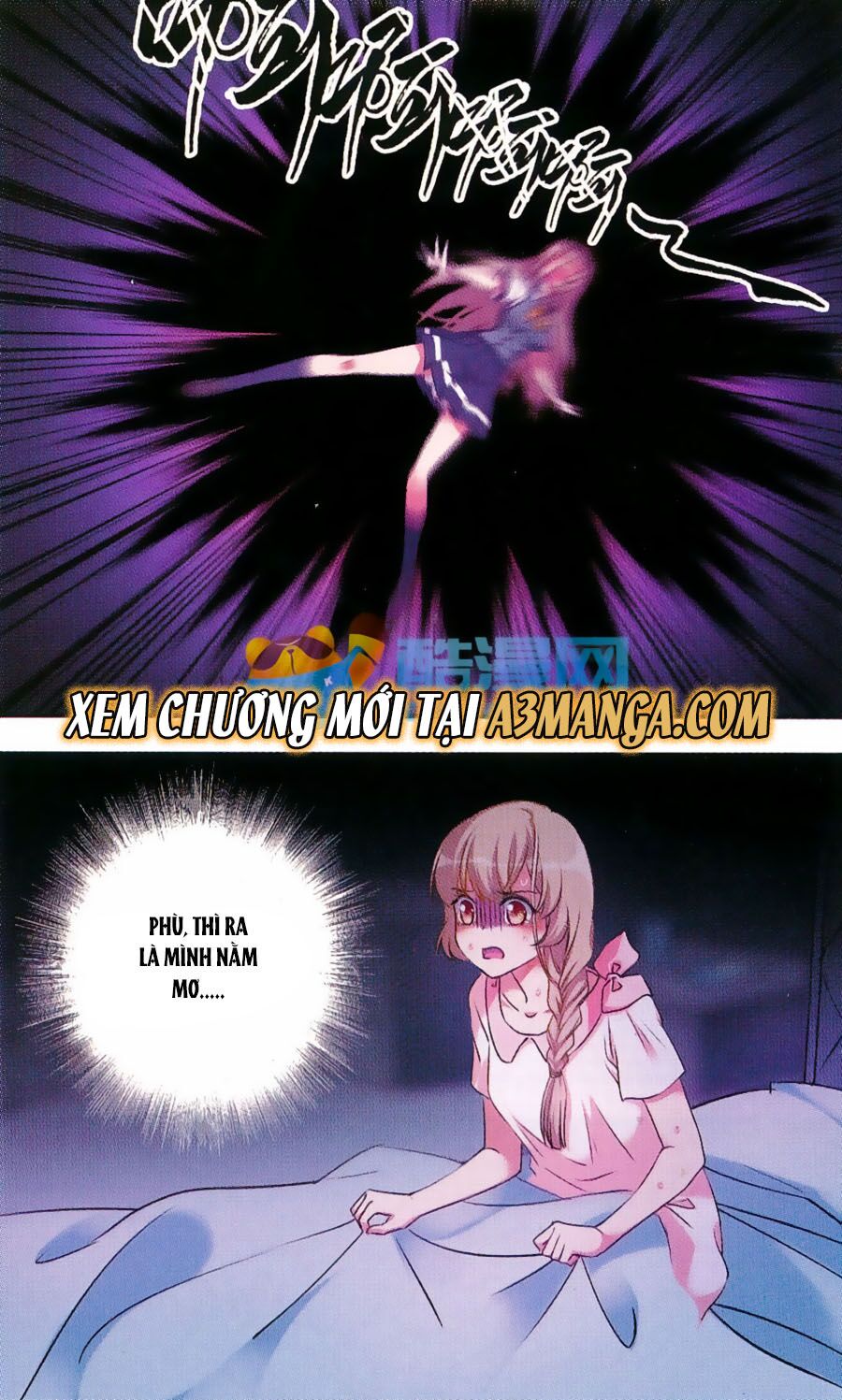 Fight For Myself: Chapter 3