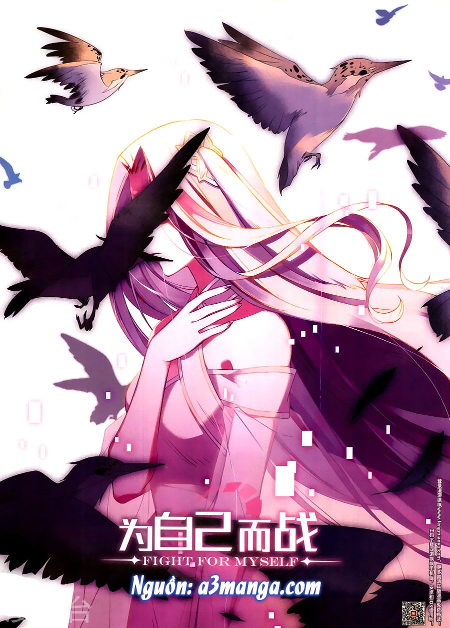 Fight For Myself: Chapter 31