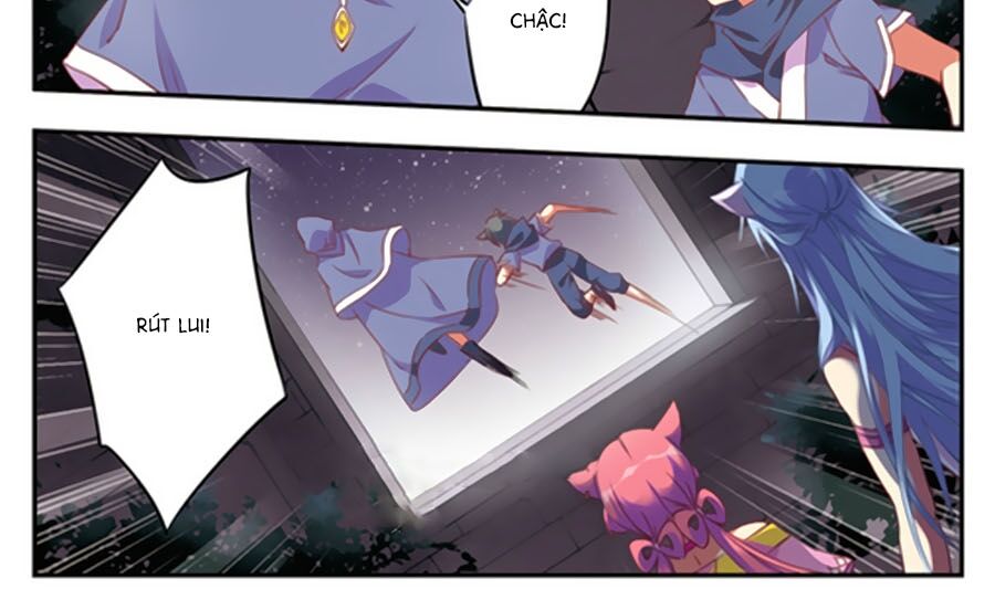 Fight For Myself: Chapter 7.2