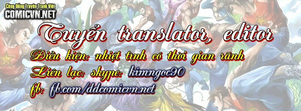 Thiết Tướng Tung Hoành: Chapter 107: Kim Cang Tà Cốt
