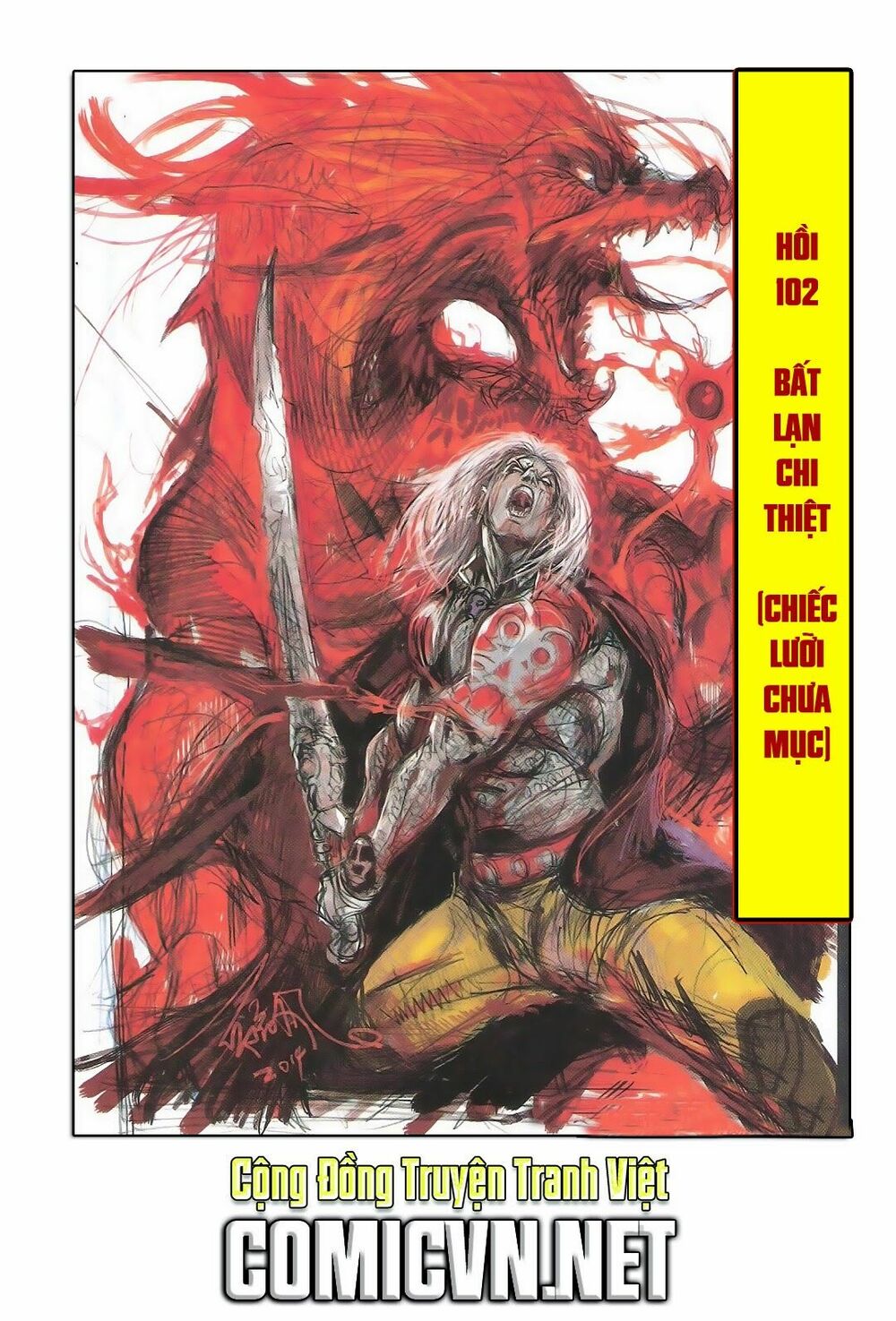 Thiết Tướng Tung Hoành: Chapter 111: Nạn Huynh Nạn Đệ