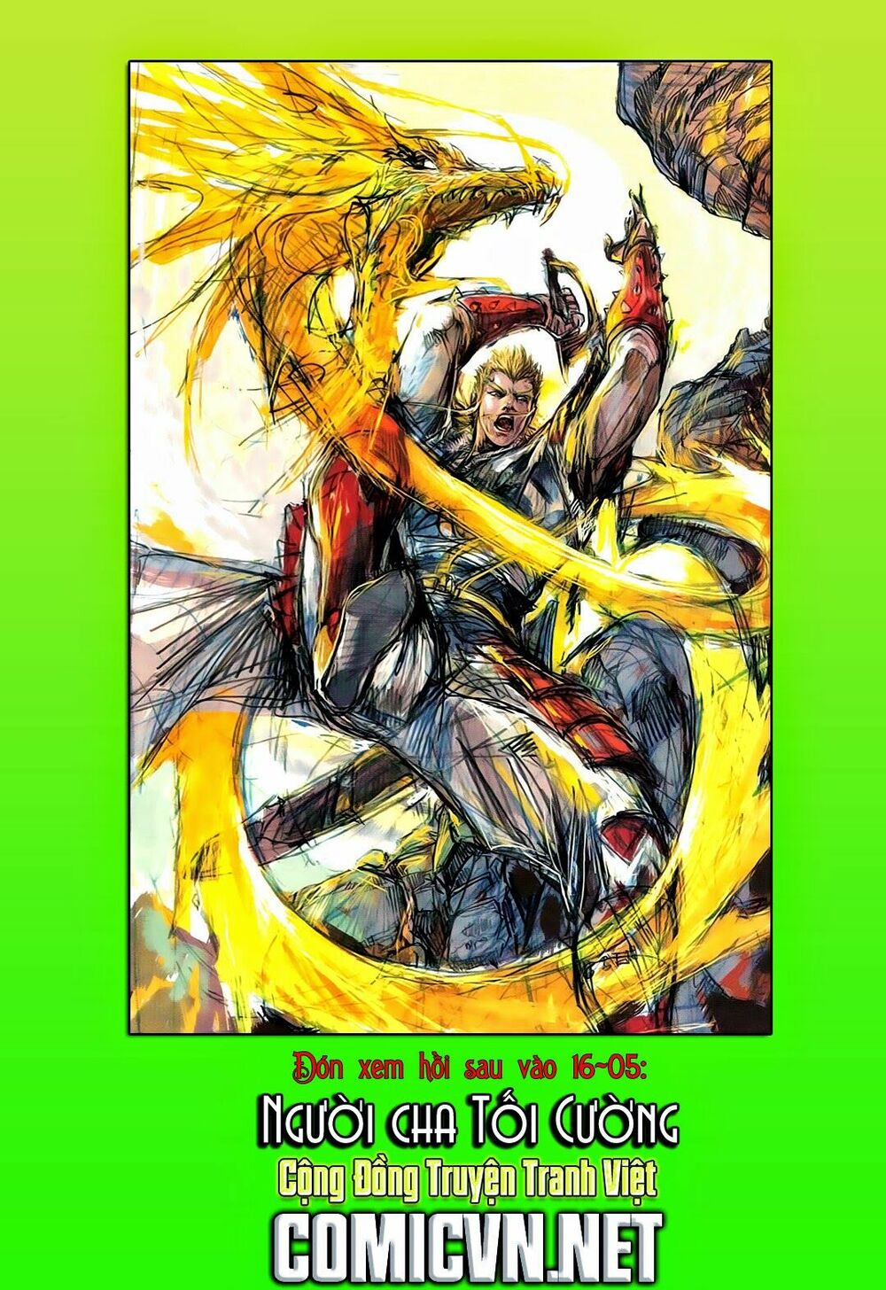 Thiết Tướng Tung Hoành: Chapter 115: Lăng Lệ Báo Thù