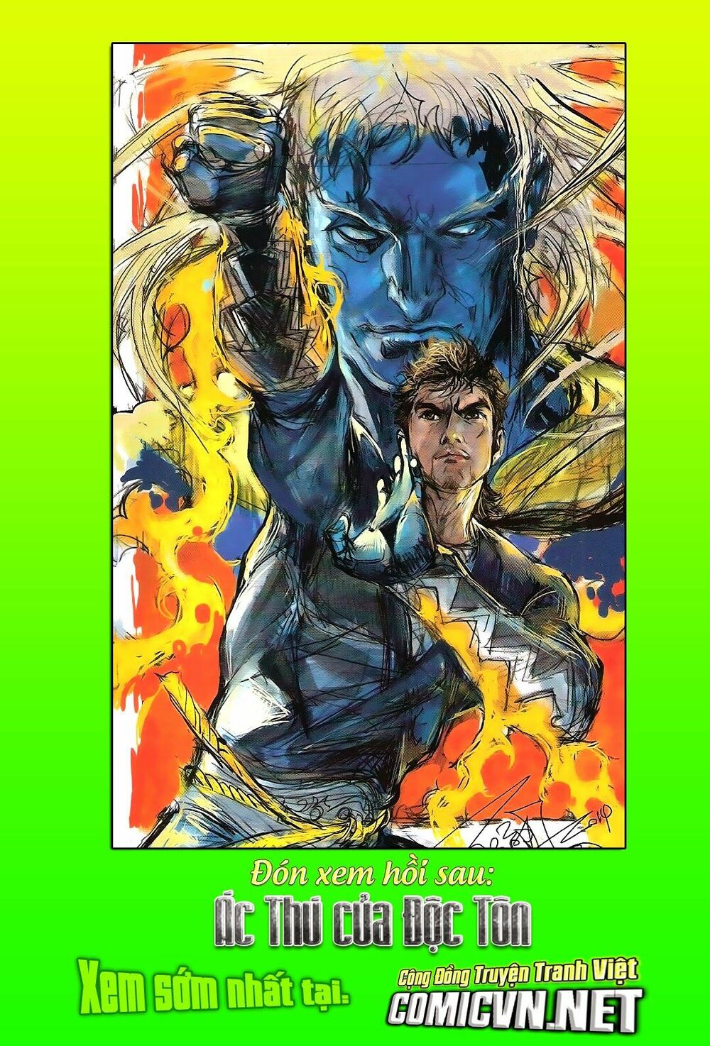 Thiết Tướng Tung Hoành: Chapter 118: Một tay che trời