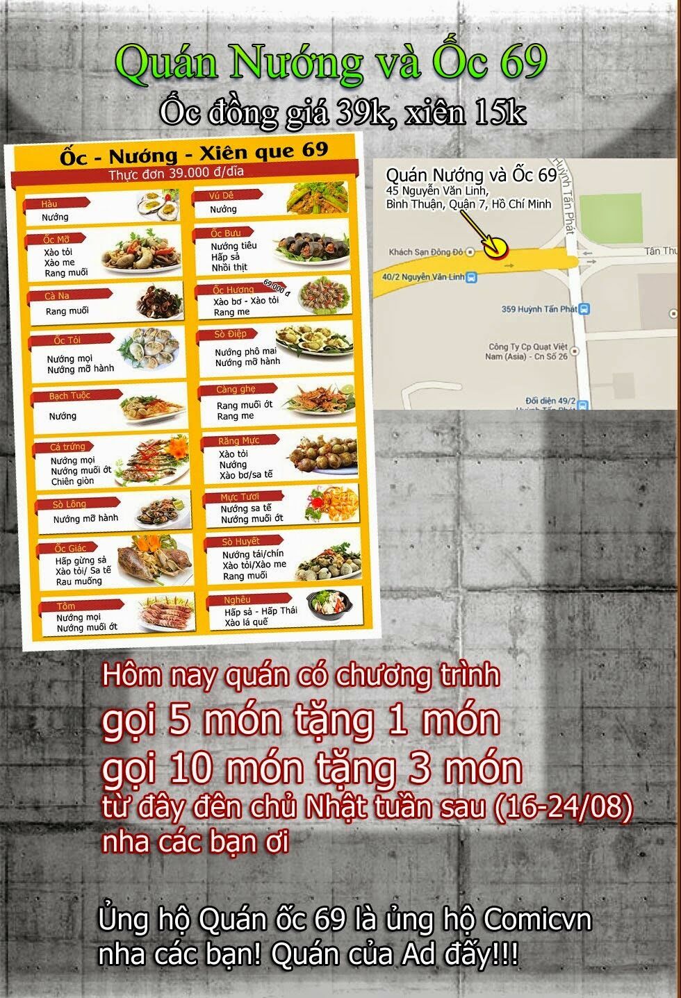 Thiết Tướng Tung Hoành: Chapter 130: Thông Minh hại
