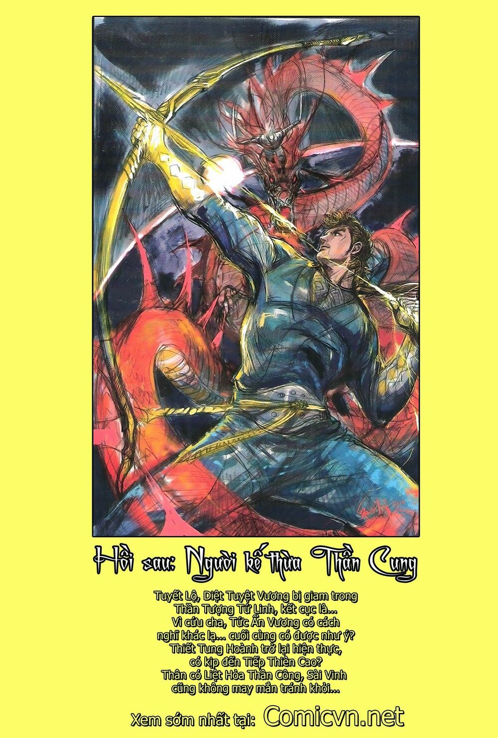 Thiết Tướng Tung Hoành: Chapter 144: Bất Động Như Sơn