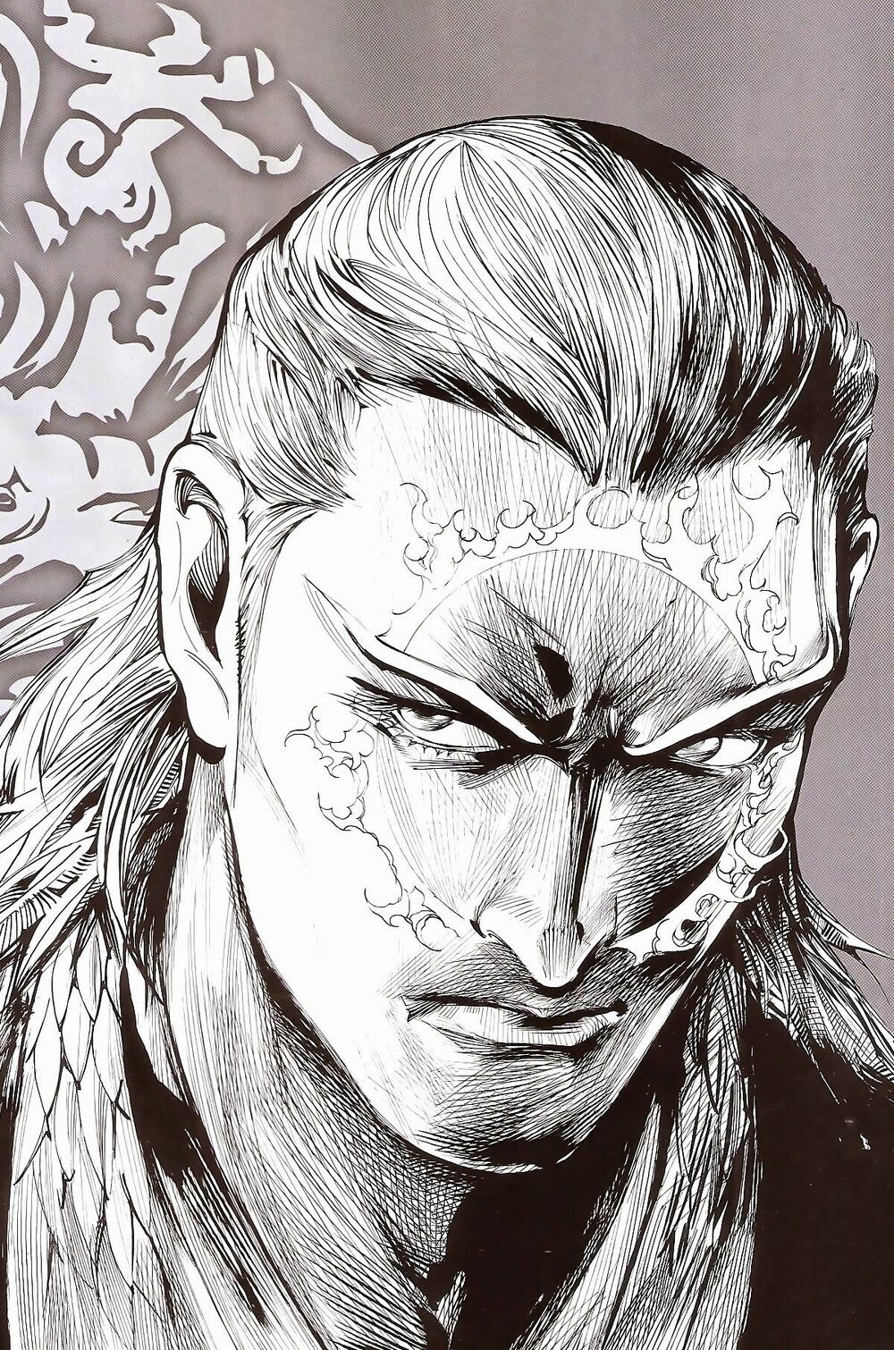 Thiết Tướng Tung Hoành: Chapter 155: Bát Chiêu Quyết Sinh Tử