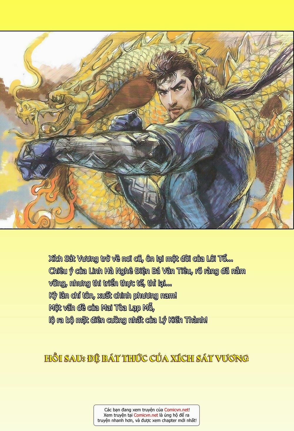 Thiết Tướng Tung Hoành: Chapter 161: Thu Phục Hà San