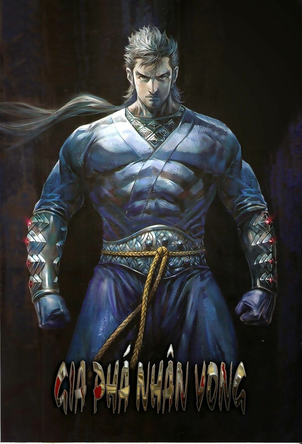 Thiết Tướng Tung Hoành: Chapter 169: Gia phá nhân vong