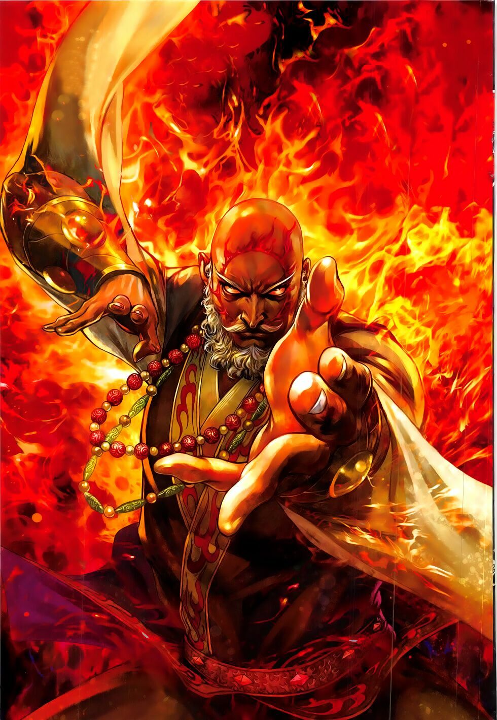 Thiết Tướng Tung Hoành: Chapter 178: Trùng Qui Cố Địa