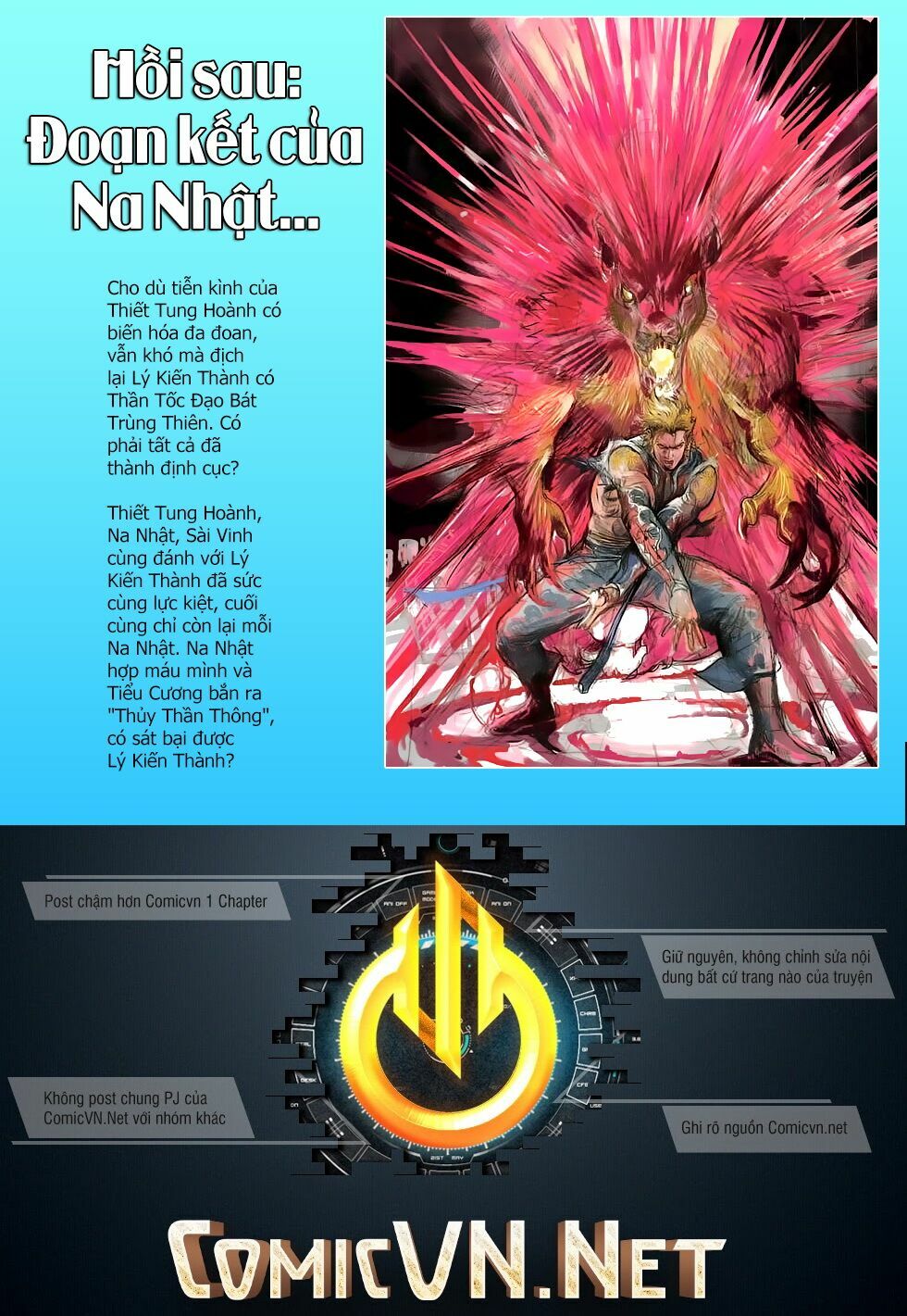 Thiết Tướng Tung Hoành: Chapter 223: Nhất Tiễn Định Giang Sơn