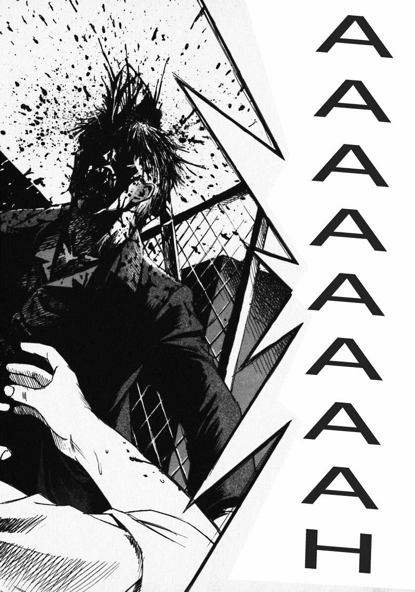 Higanjima - Đảo ma cà rồng: Chapter 10