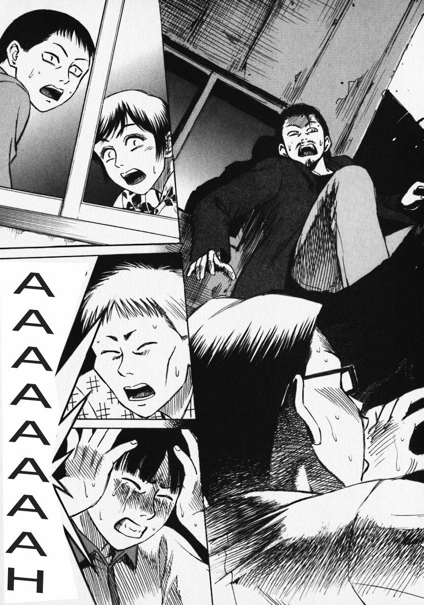 Higanjima - Đảo ma cà rồng: Chapter 10