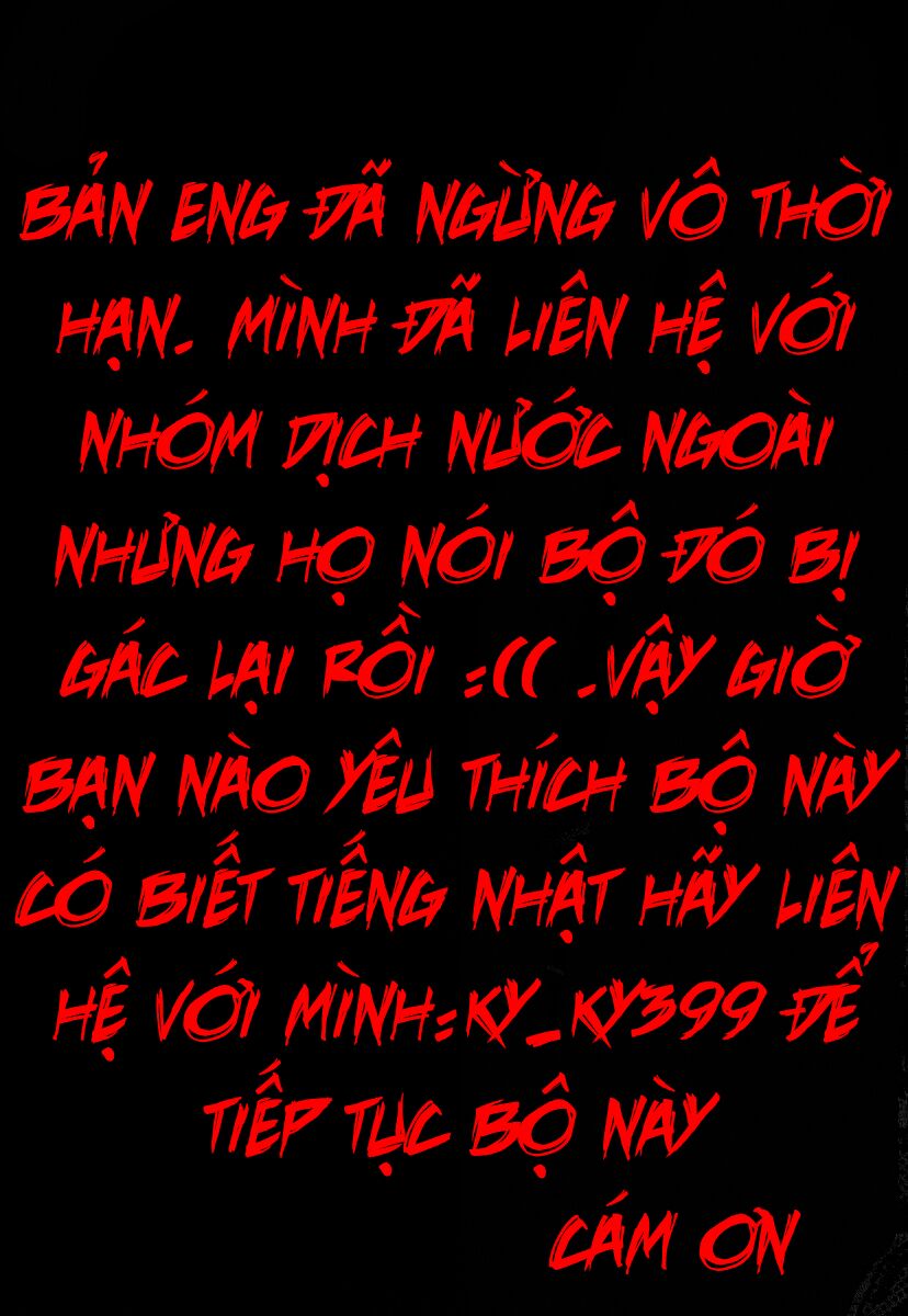 Higanjima - Đảo ma cà rồng: Chapter 102