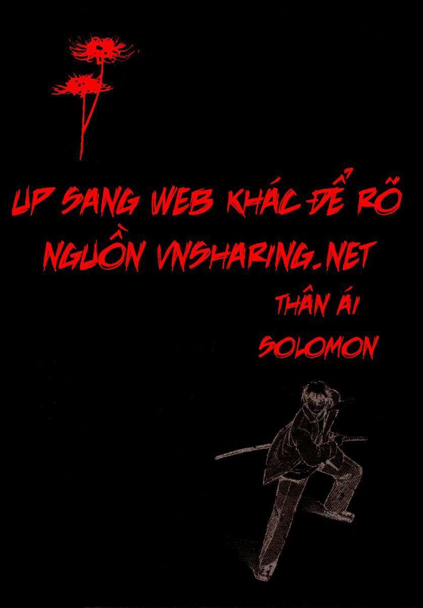 Higanjima - Đảo ma cà rồng: Chapter 107