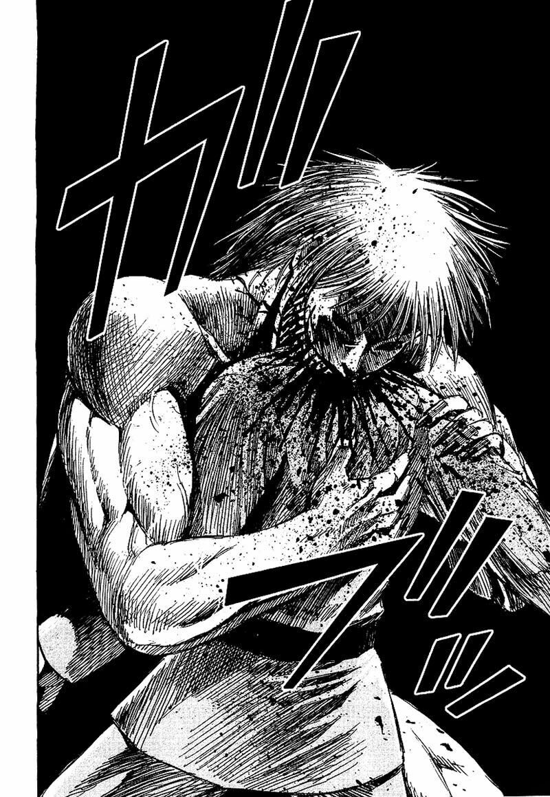 Higanjima - Đảo ma cà rồng: Chapter 110