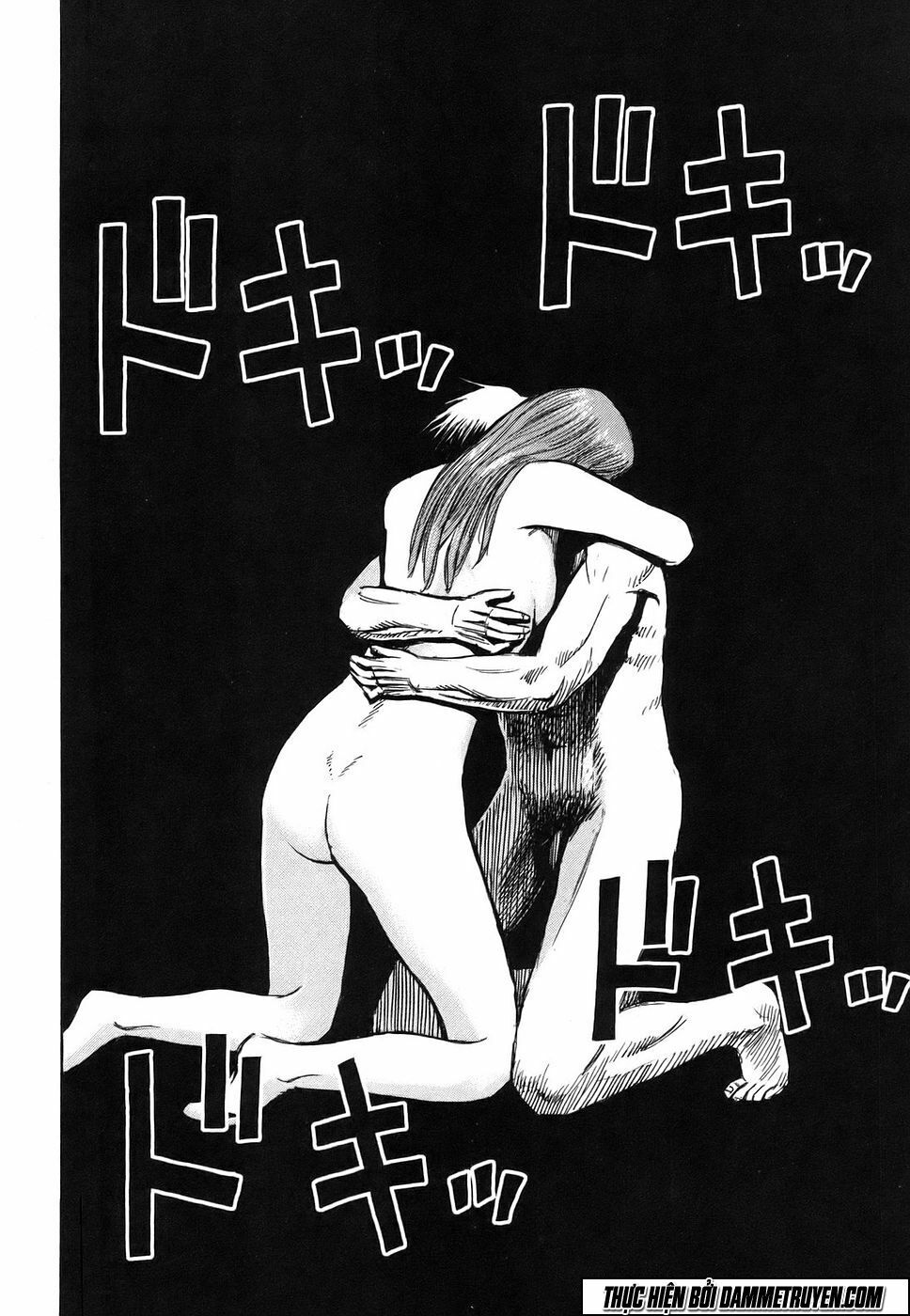 Higanjima - Đảo ma cà rồng: Chapter 113
