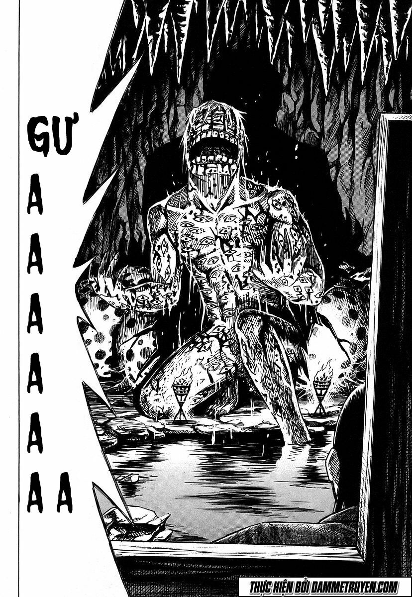 Higanjima - Đảo ma cà rồng: Chapter 124