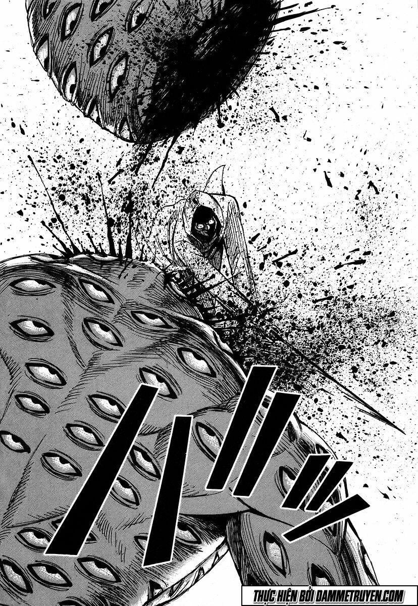 Higanjima - Đảo ma cà rồng: Chapter 125