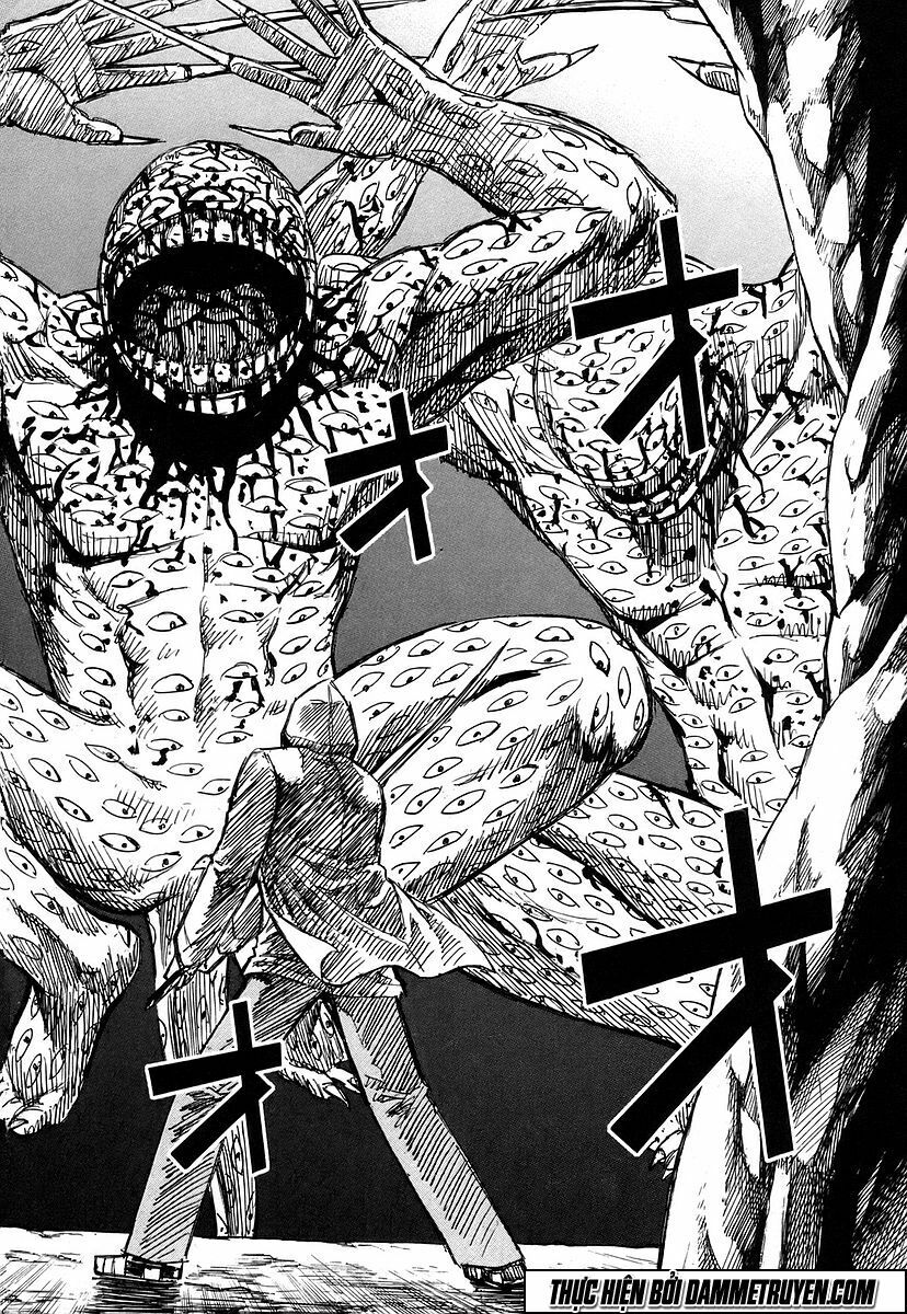 Higanjima - Đảo ma cà rồng: Chapter 129