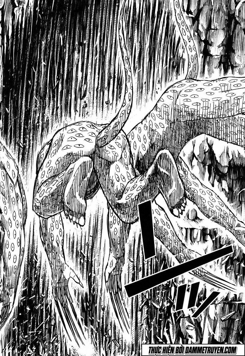 Higanjima - Đảo ma cà rồng: Chapter 130