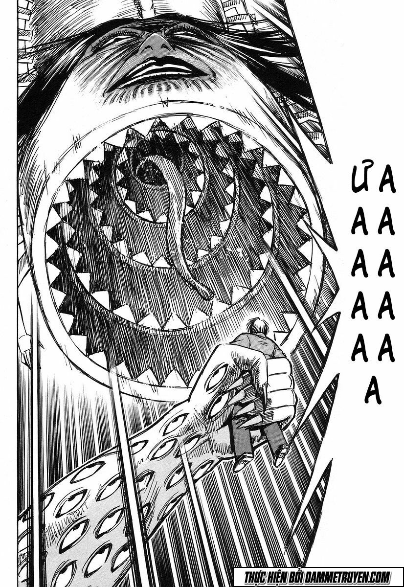 Higanjima - Đảo ma cà rồng: Chapter 137