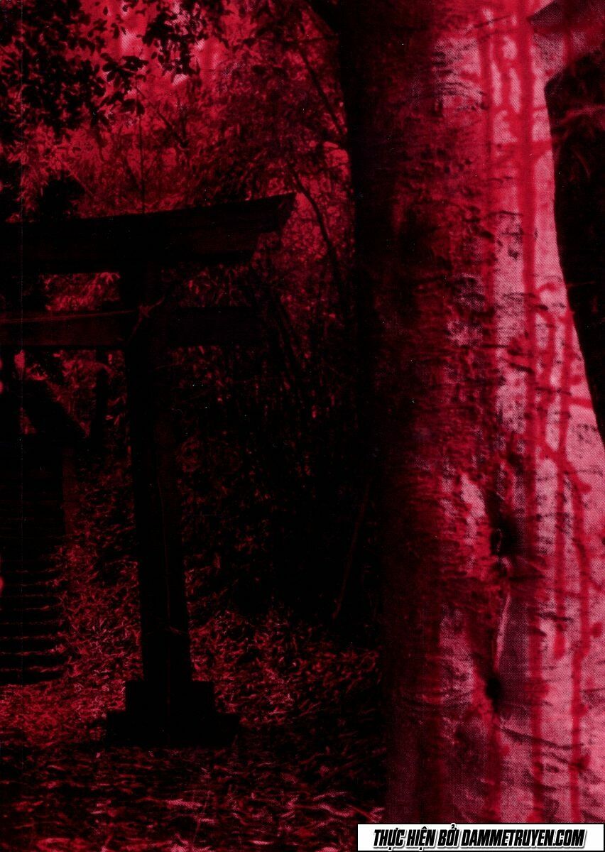 Higanjima - Đảo ma cà rồng: Chapter 140