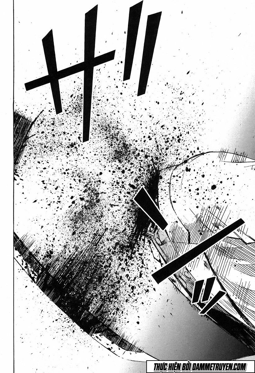 Higanjima - Đảo ma cà rồng: Chapter 141