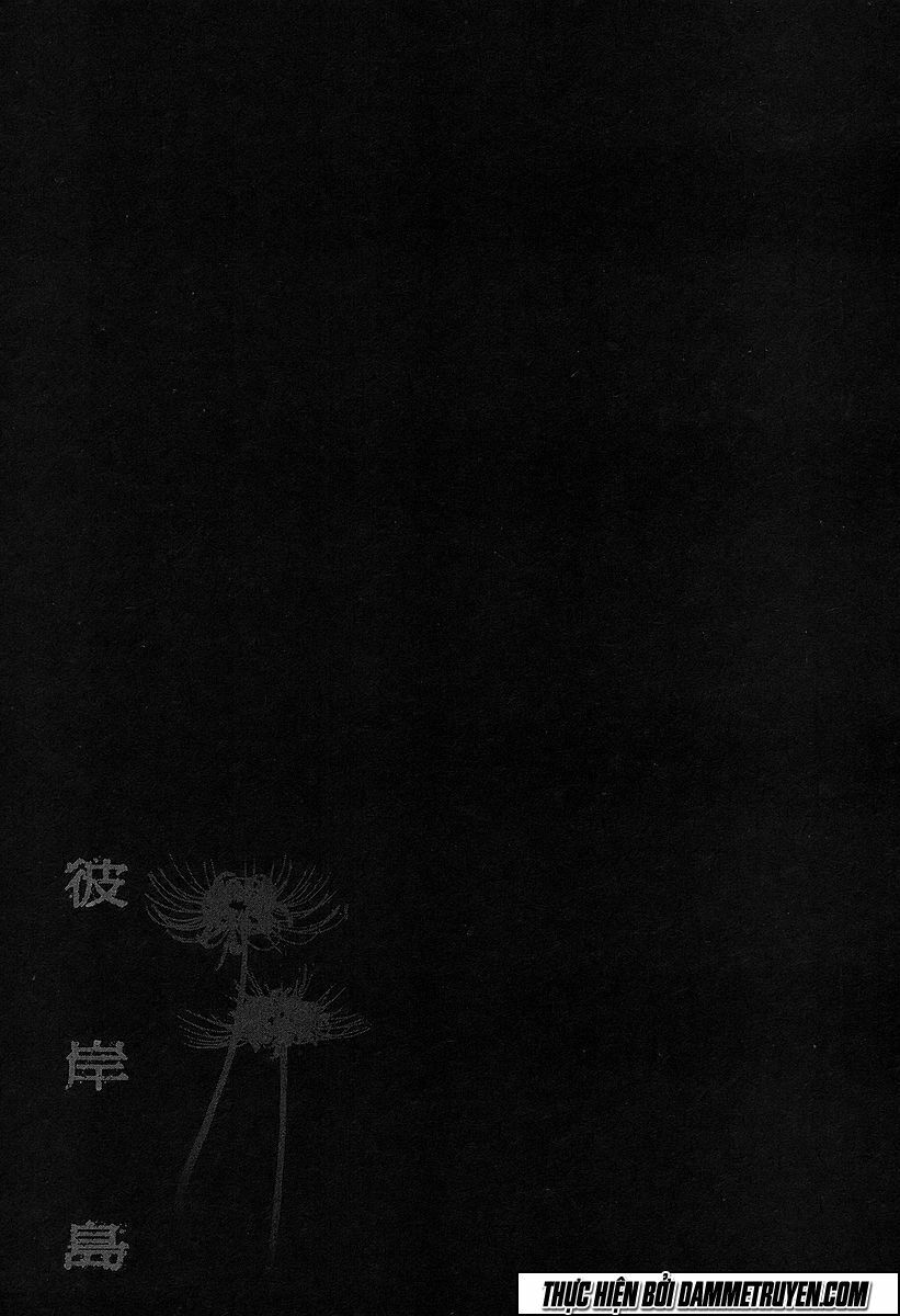 Higanjima - Đảo ma cà rồng: Chapter 144