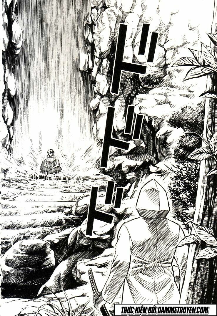 Higanjima - Đảo ma cà rồng: Chapter 155