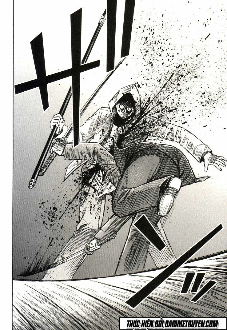 Higanjima - Đảo ma cà rồng: Chapter 158