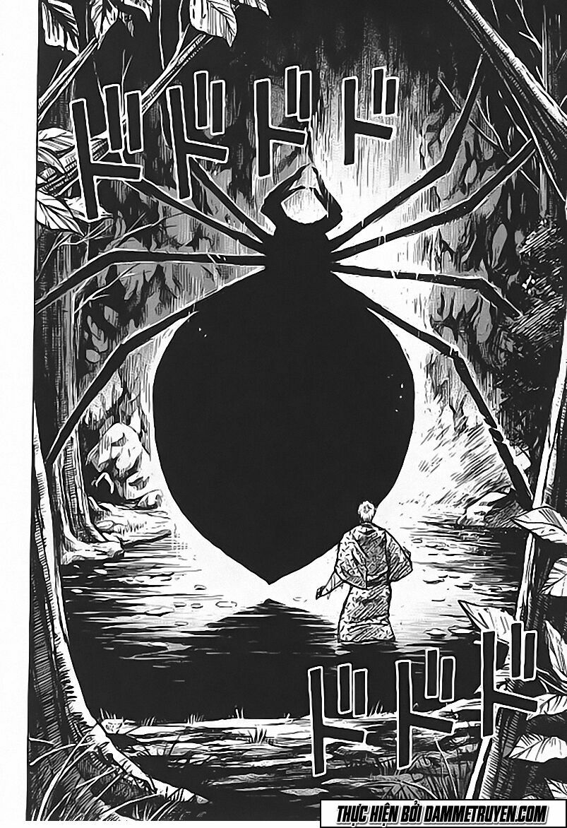 Higanjima - Đảo ma cà rồng: Chapter 186