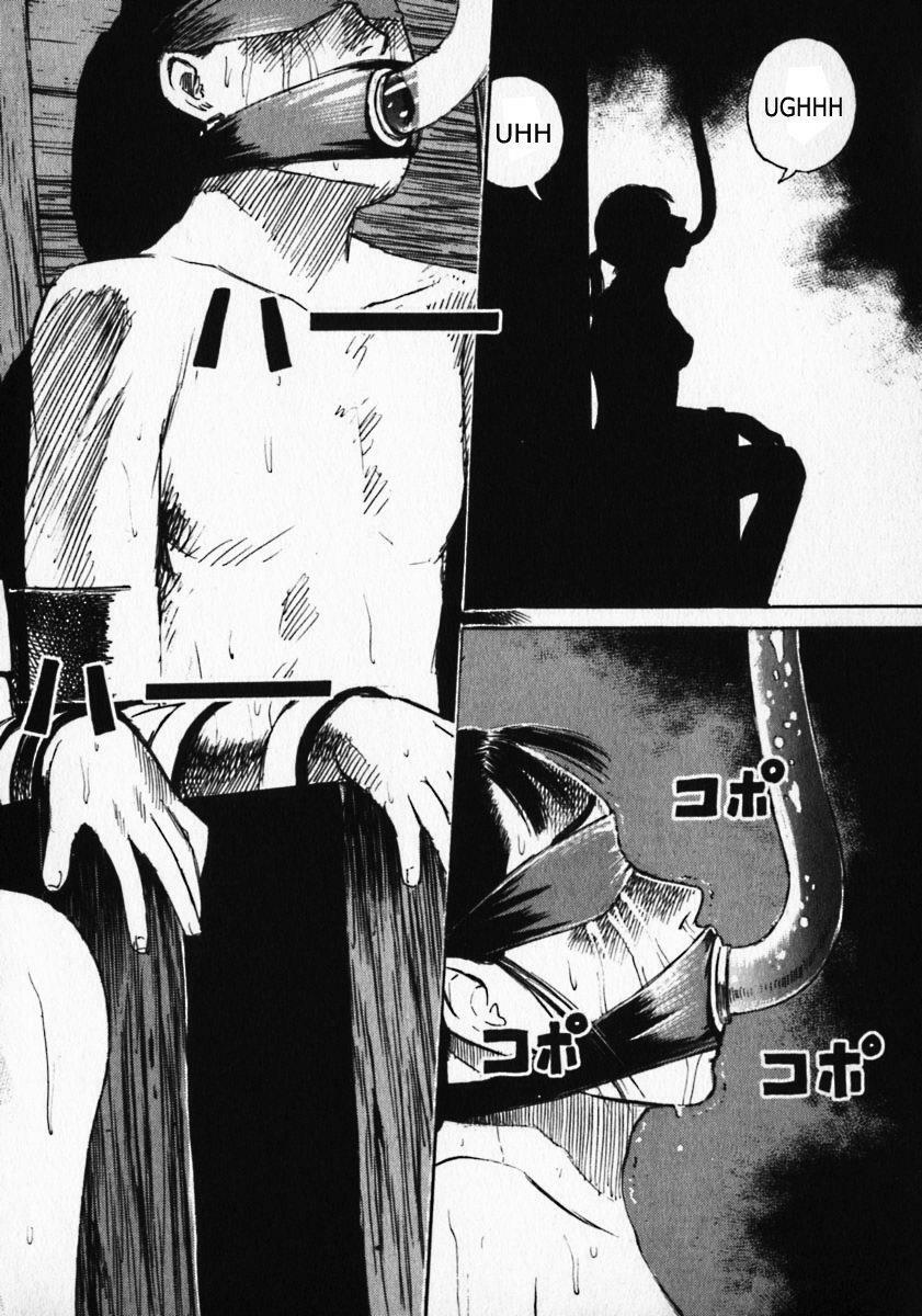 Higanjima - Đảo ma cà rồng: Chapter 19