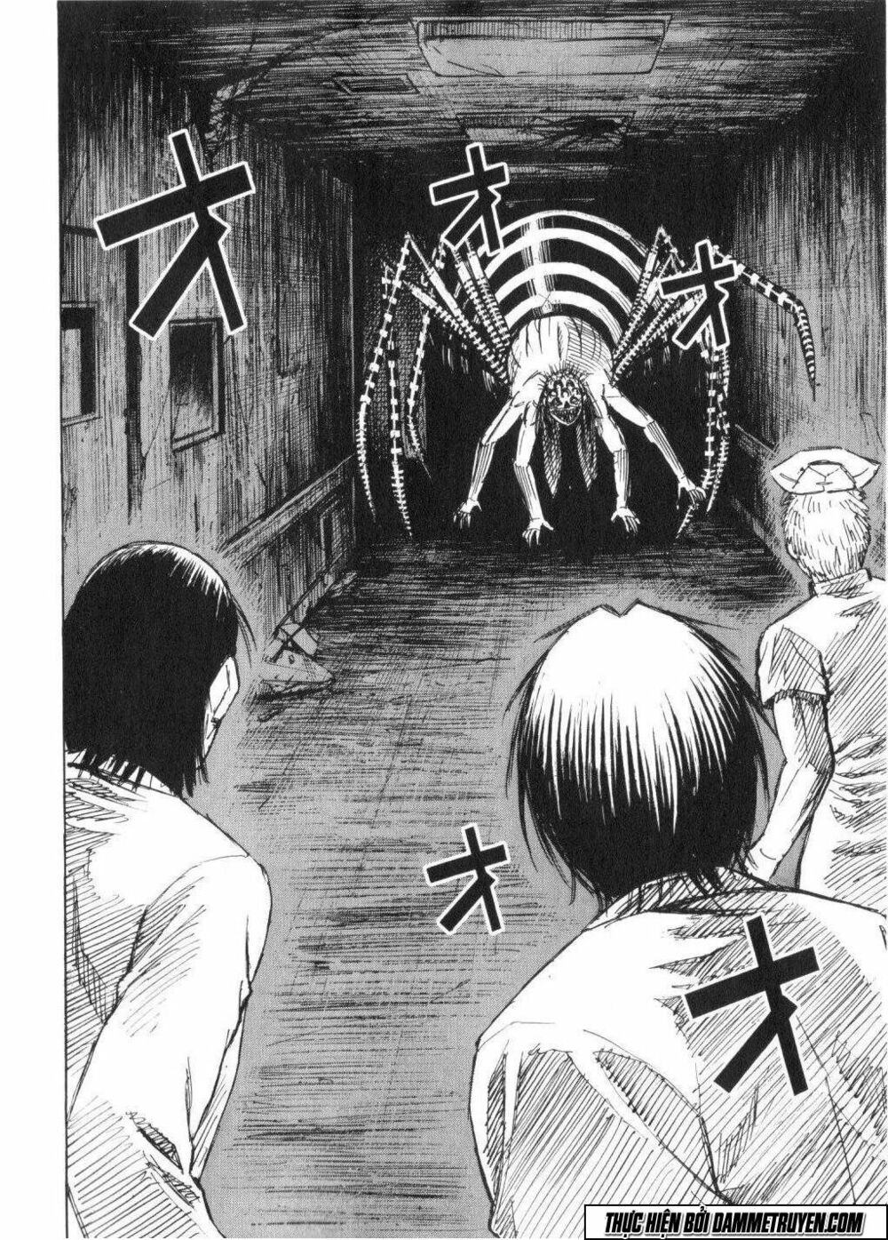 Higanjima - Đảo ma cà rồng: Chapter 196