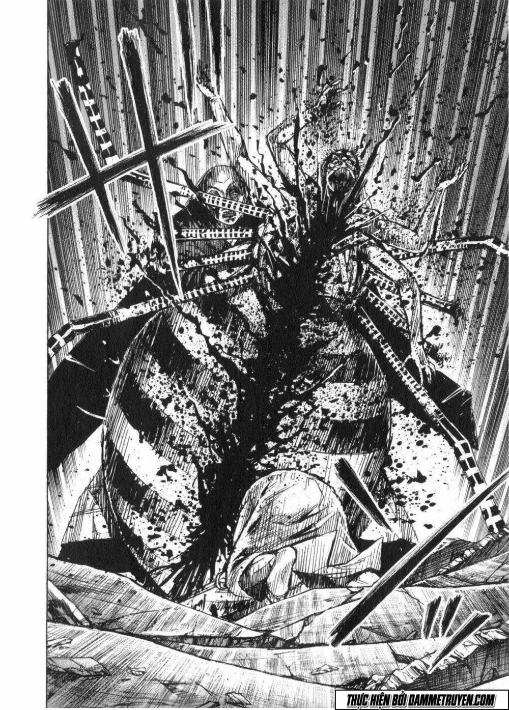 Higanjima - Đảo ma cà rồng: Chapter 198