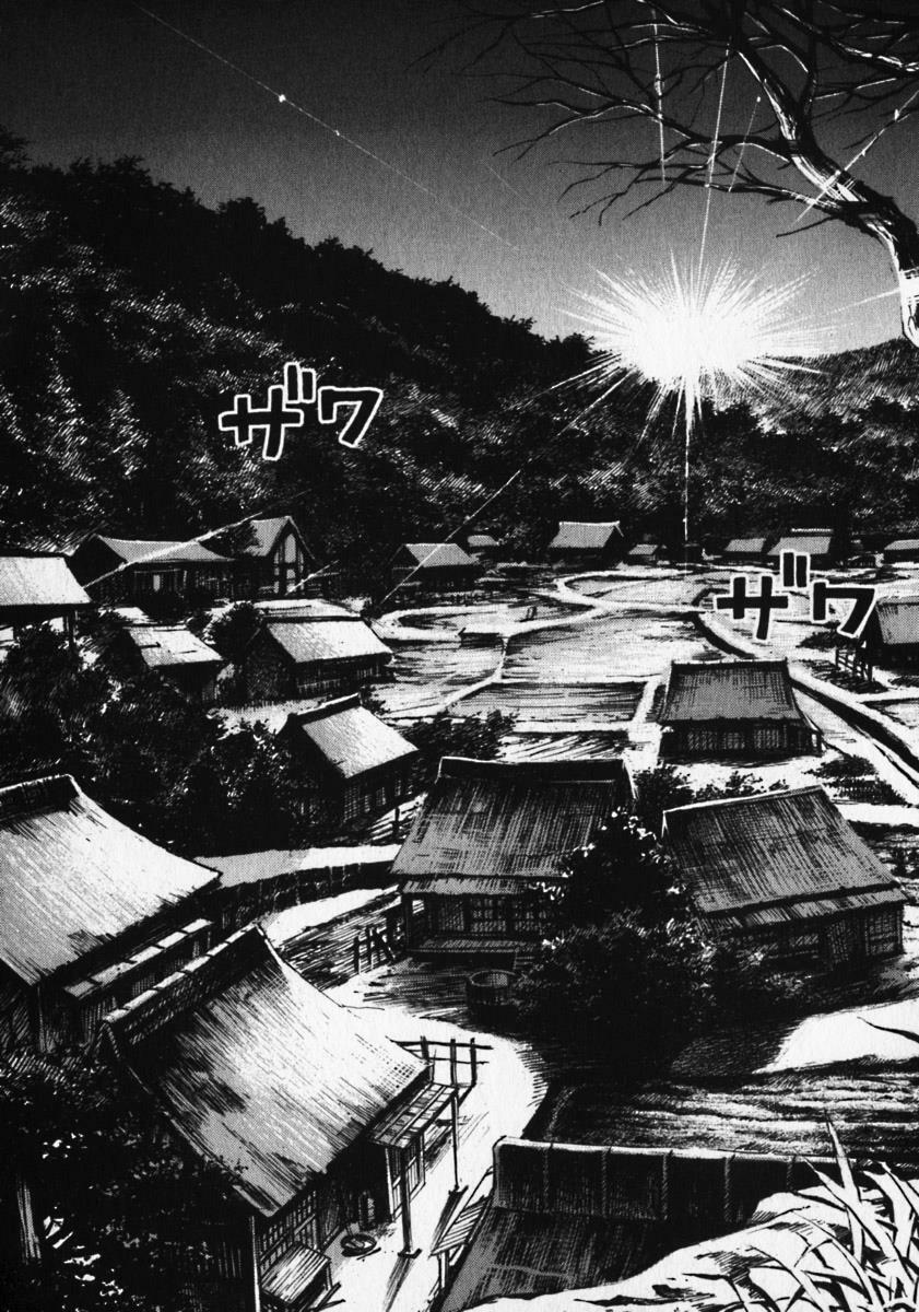 Higanjima - Đảo ma cà rồng: Chapter 20