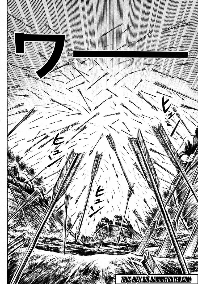 Higanjima - Đảo ma cà rồng: Chapter 225