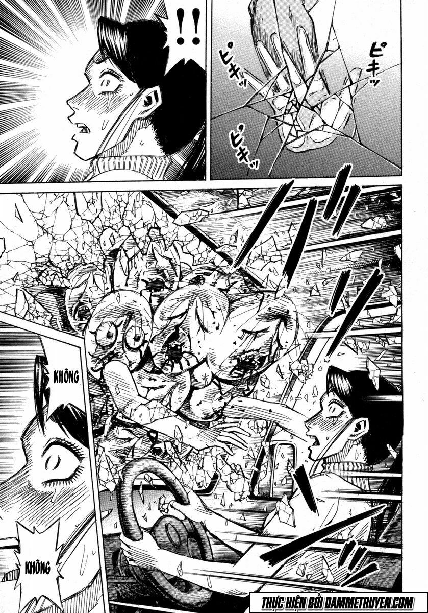 Higanjima - Đảo ma cà rồng: Chapter 231
