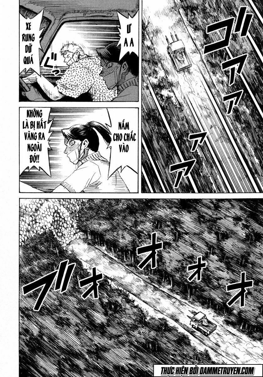 Higanjima - Đảo ma cà rồng: Chapter 232